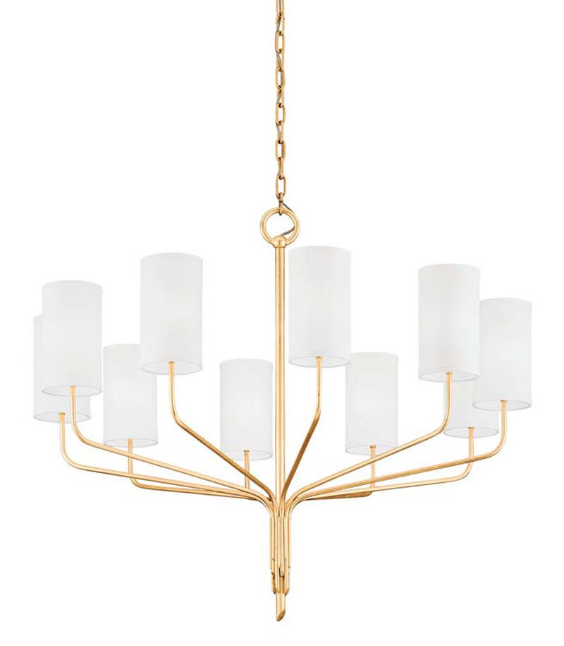 Juniper Chandelier image number 1