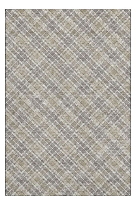 Soft Essentials SE3 Taupe 9' x 12' Rug