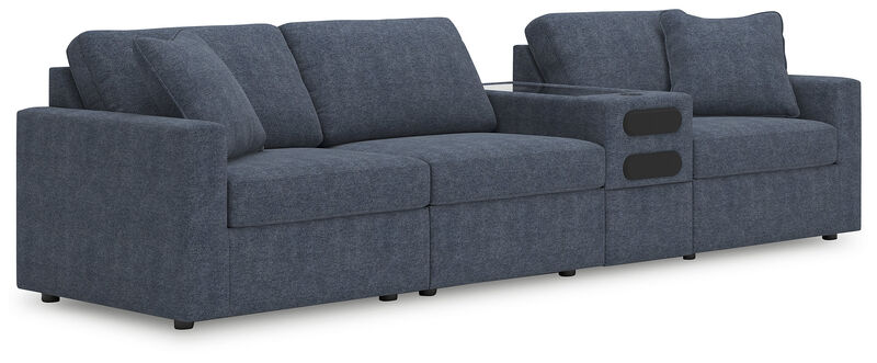 Modmax 4-Piece Sectional image number 1