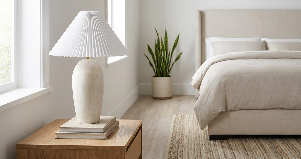 Calhoun Table Lamp