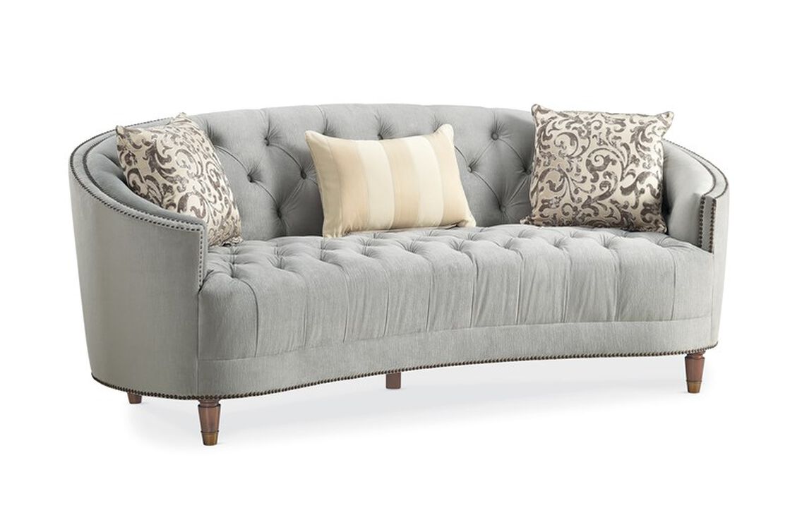 Classic Elegance Sofa