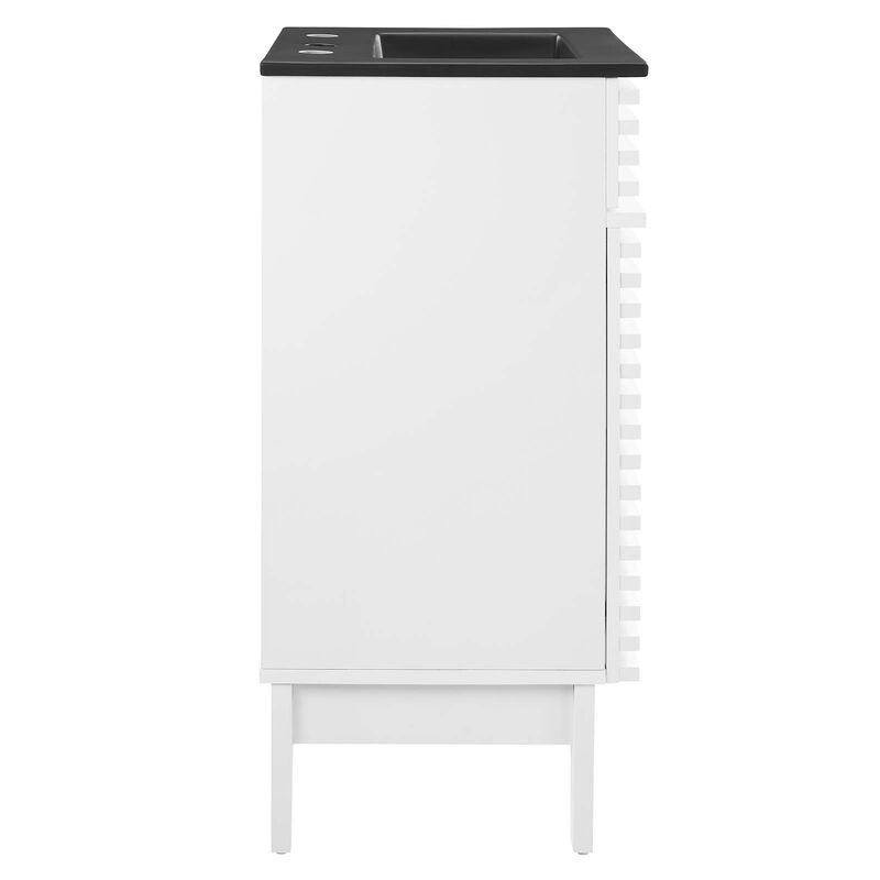 Render 18" Bathroom Vanity image number 1