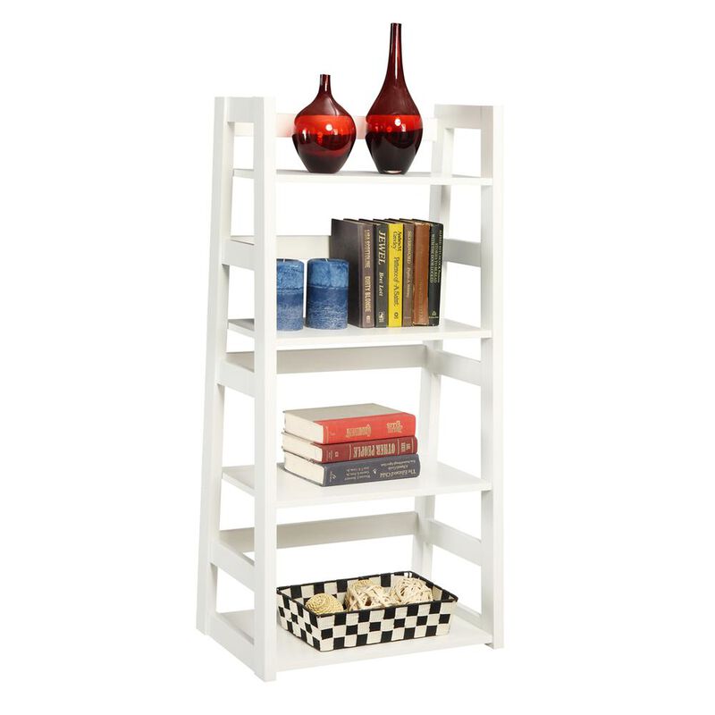 Convience Concept, Inc. Designs2Go Trestle Bookcase