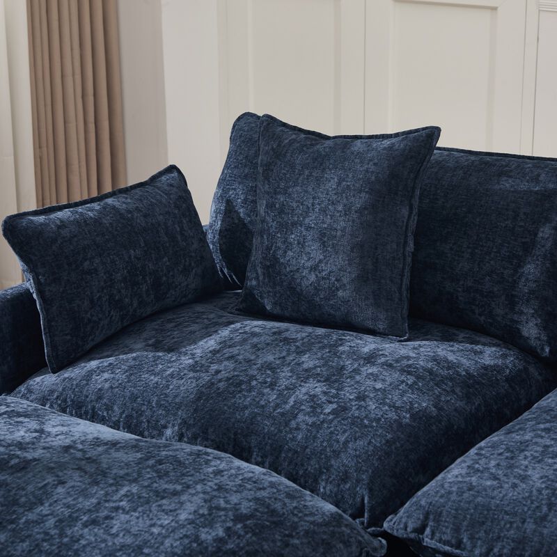 Ruxcis Modern Sofa image number 7