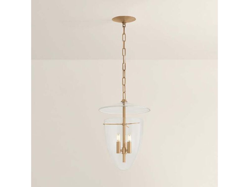 Tully Lantern image number 4
