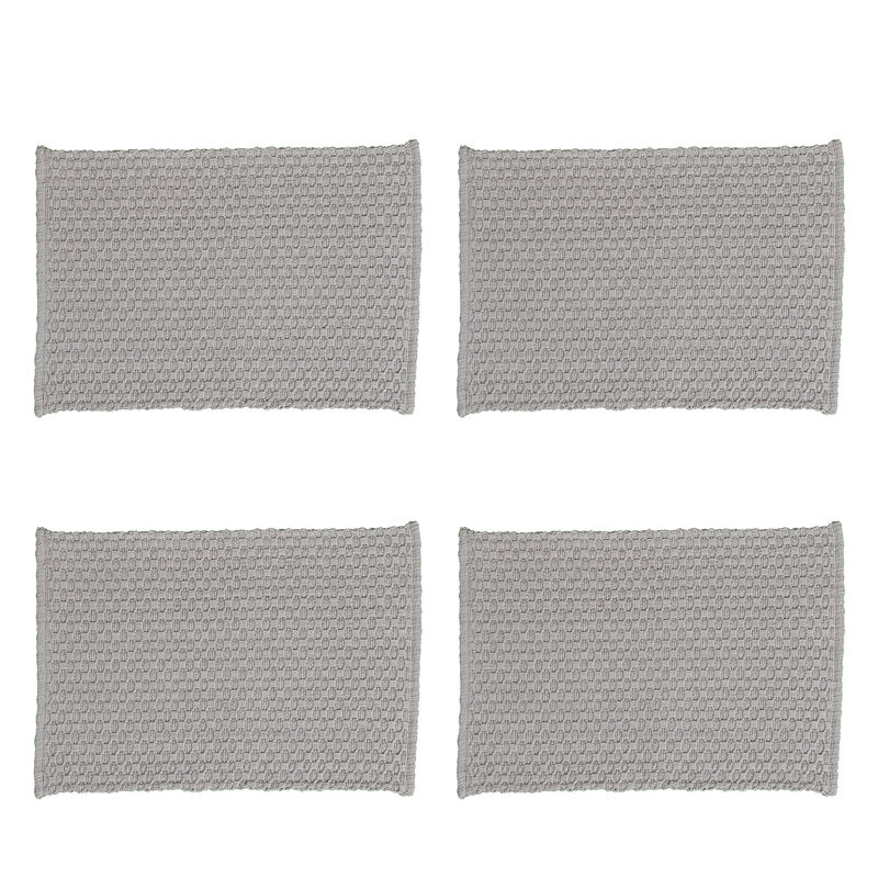 Park Designs Mist Chadwick Placemat Set of 4 image number 3