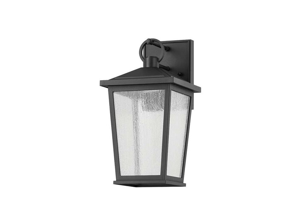 Soren Exterior Wall Sconce