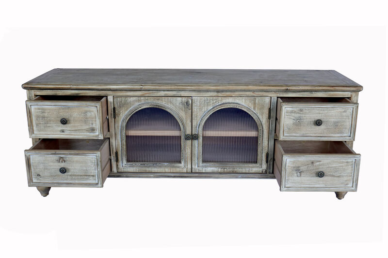 Sirrif TV Stand image number 5