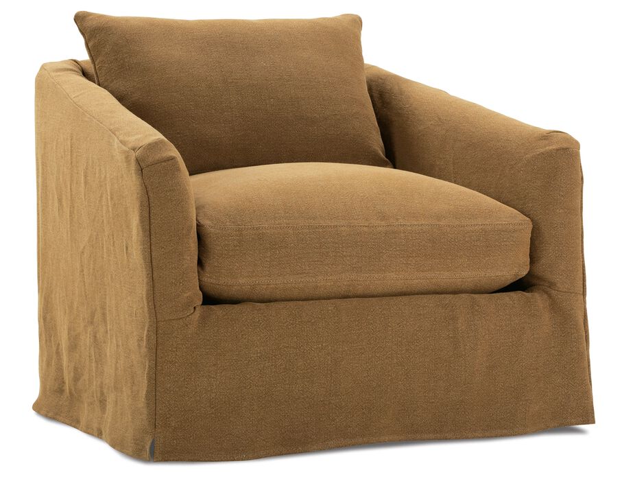 Florence Slip Chair