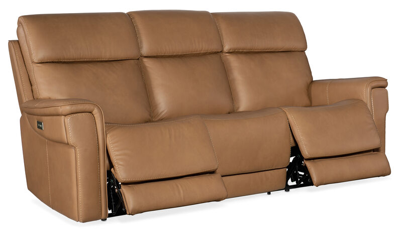 Lyra Power Motion Sofa