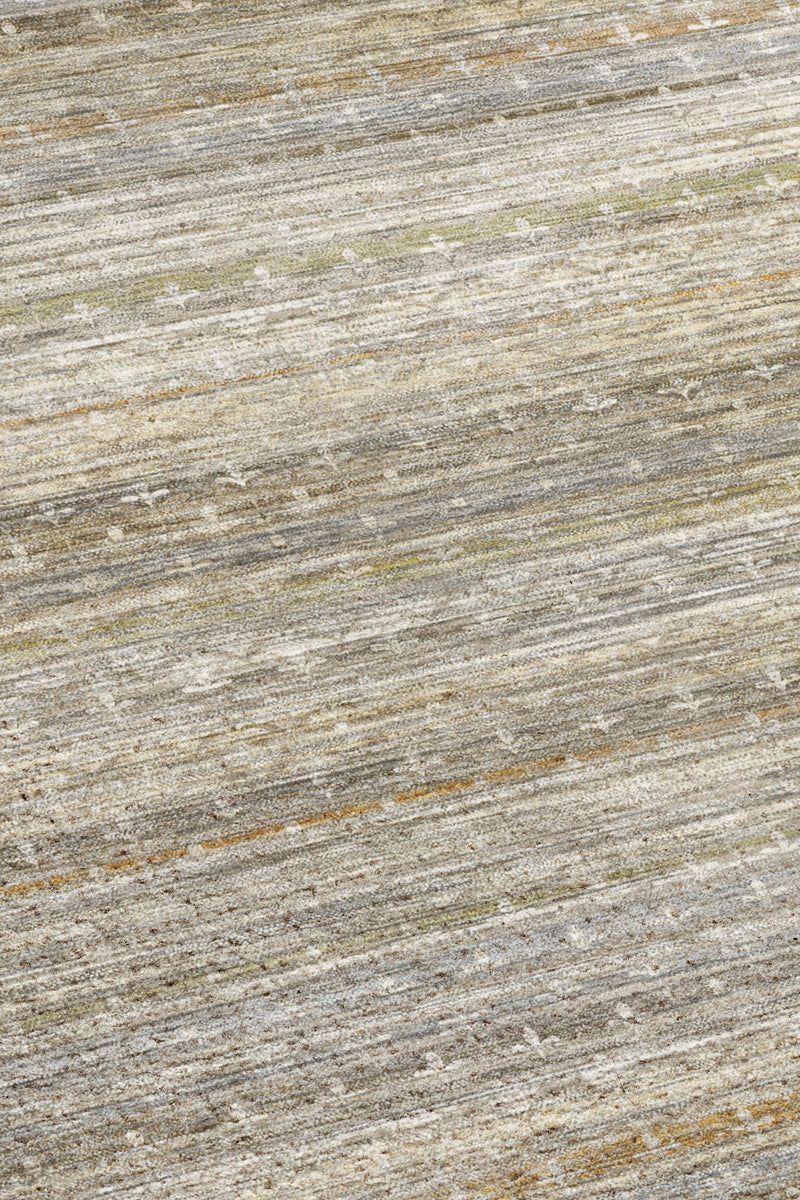 Vico VC6 Ivory 9' x 12' Rug image number 7