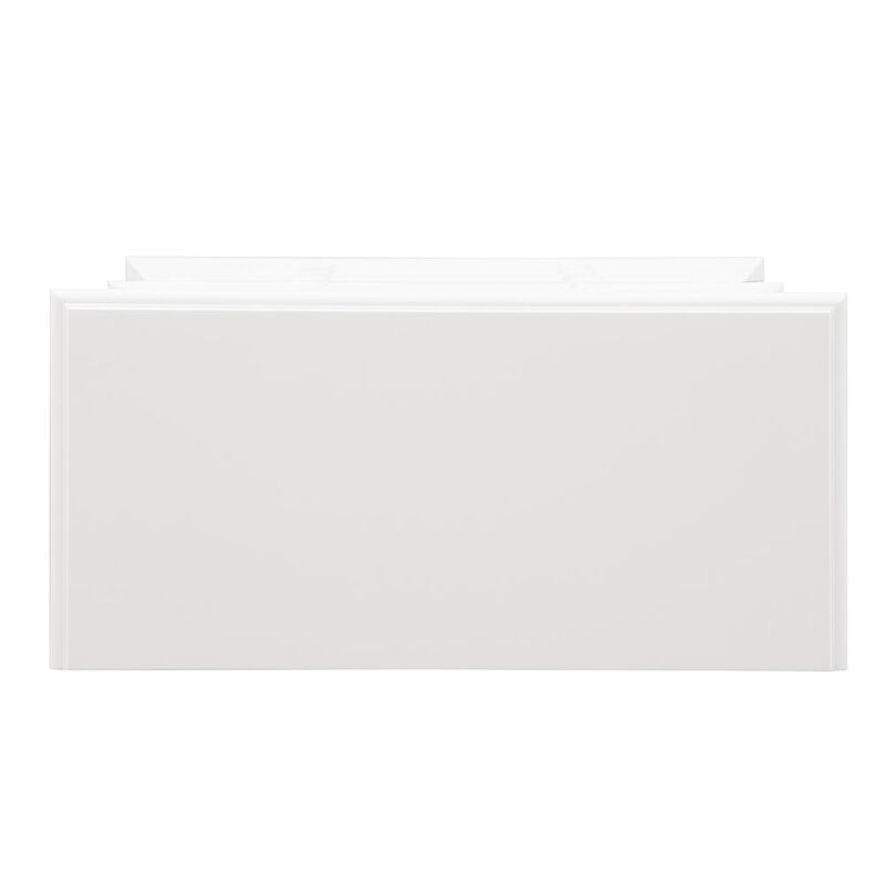 Liberty Furniture Summer House I 5 Drawer Chest in Oyster White image number 5