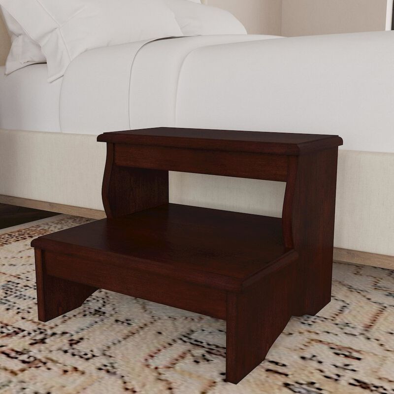 Butler Specialty Melrose Step Stool image number 1