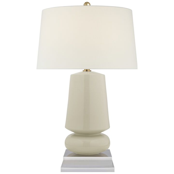 Chapman & Myers Parisienne Table Lamp Collection