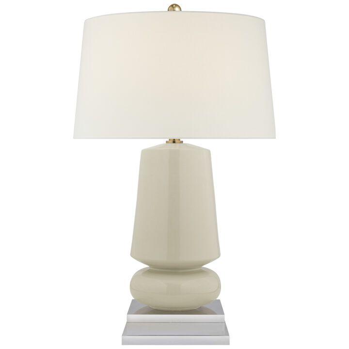 Parisienne Small Table Lamp