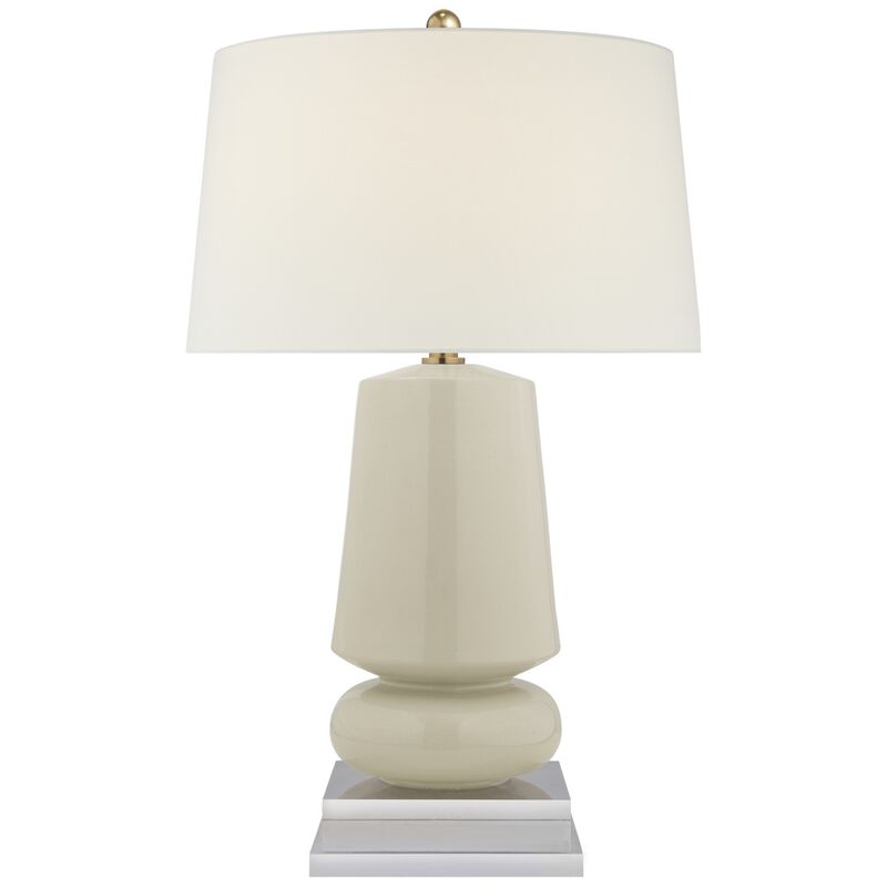 Parisienne Small Table Lamp