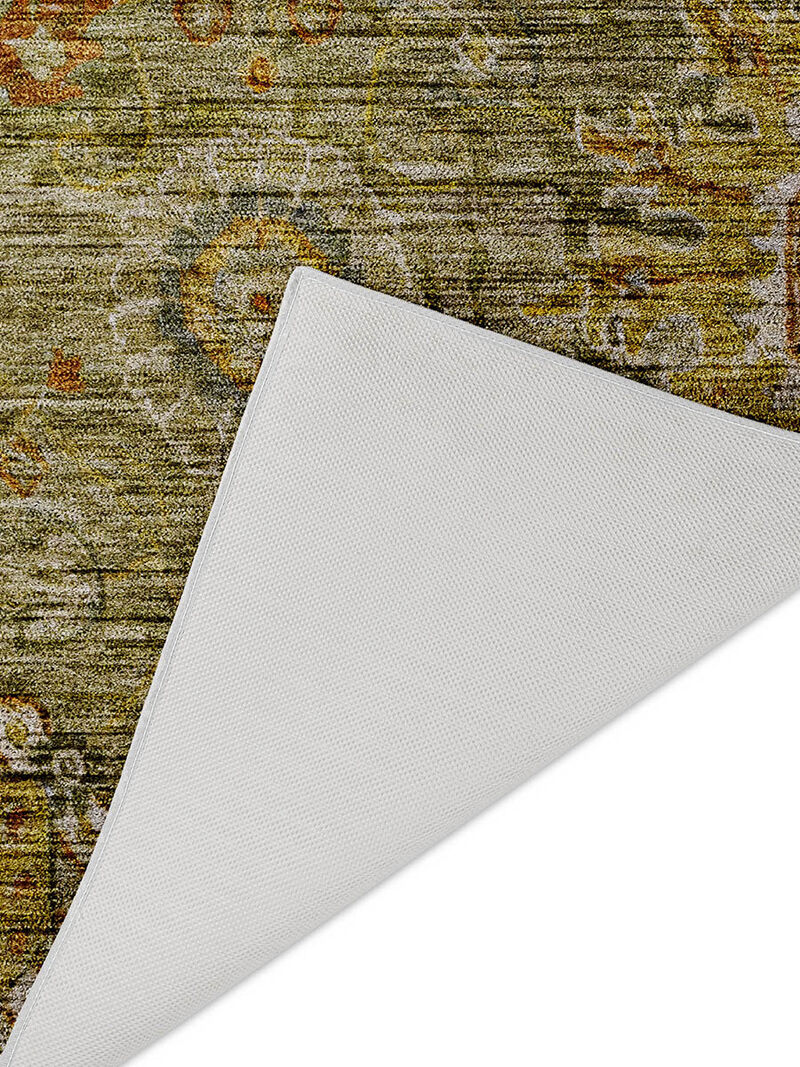 Silk Road SR9 Sage 10' x 14' Rug