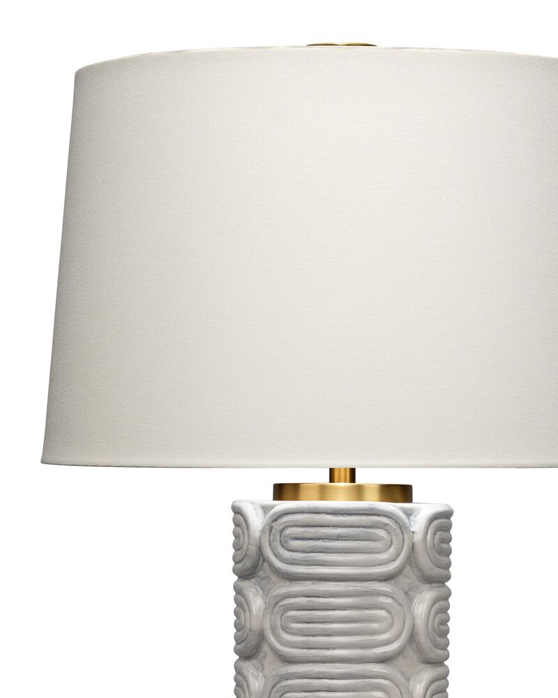 Wright Table Lamp image number 2