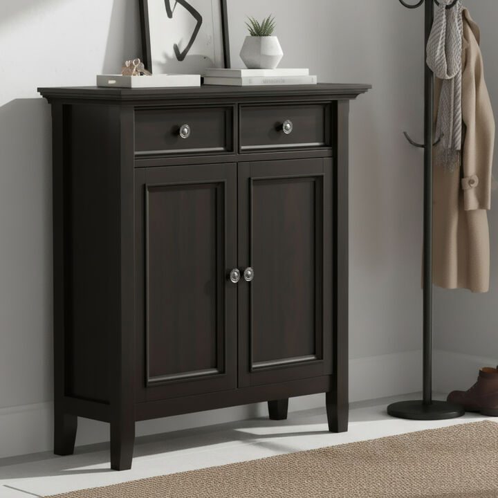Amherst Entryway Storage Cabinet
