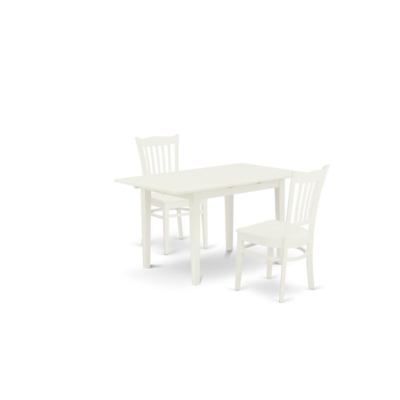 Dining Table- Dining Chairs