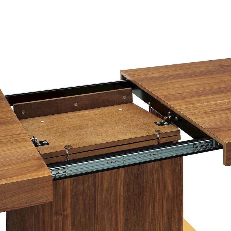 Vector Expandable Dining Table image number 5
