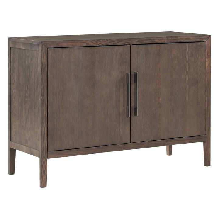 Merax Storage Cabinet Sideboard Wooden Cabinet