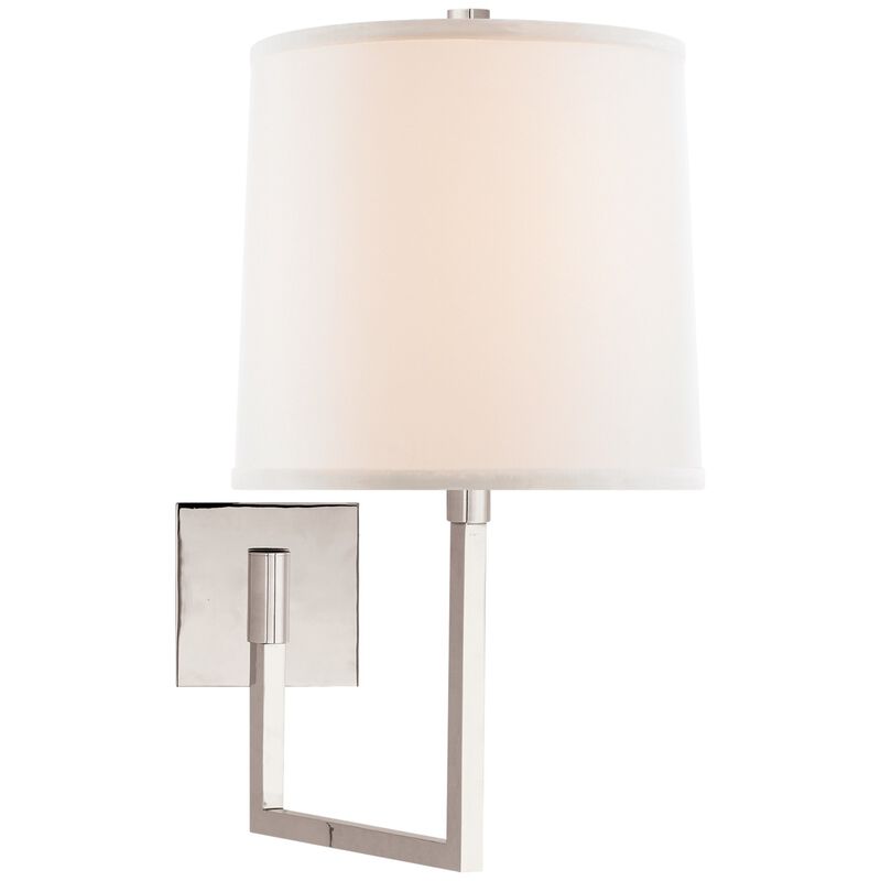 Aspect Large Articulating Sconce