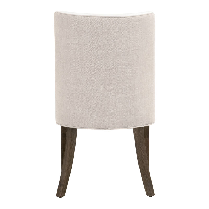 Duet Dining Chair (Set of 2)