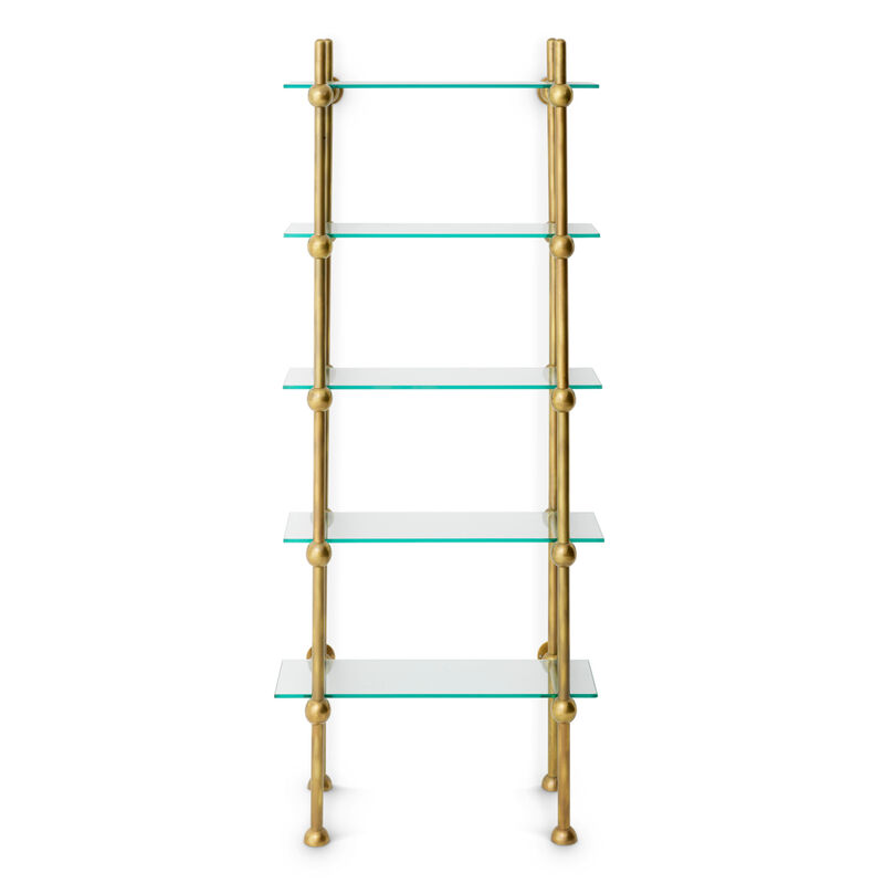 Montforte Wall Cabinet image number 2
