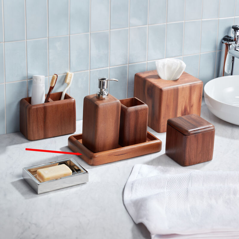 Nature's Home Amenity Tray image number 2