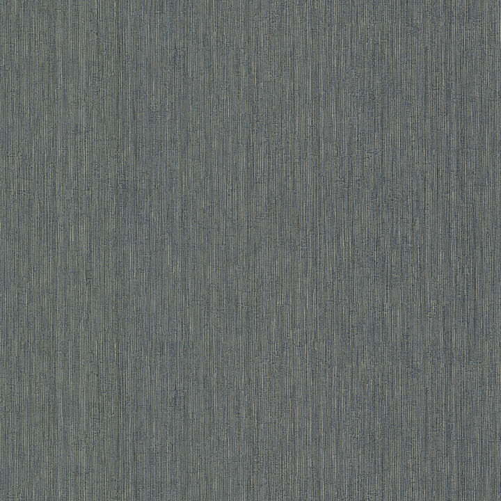 Grand Canal Indigo Distressed Texture Wallpaper