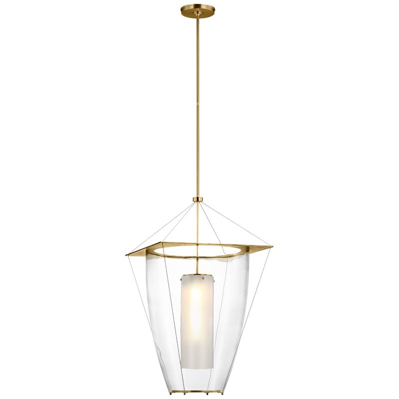 Ray Booth Ovalle Pendant Light Collection