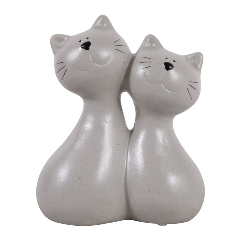 Sitting Kitties image number 0