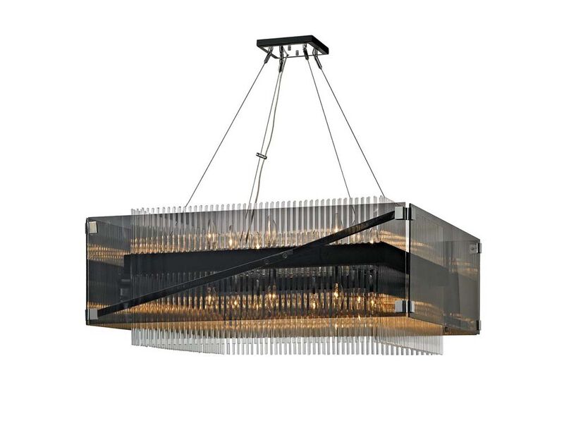 Apollo Chandelier image number 0