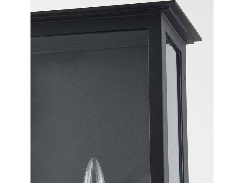 Chauncey Exterior Wall Sconce image number 1