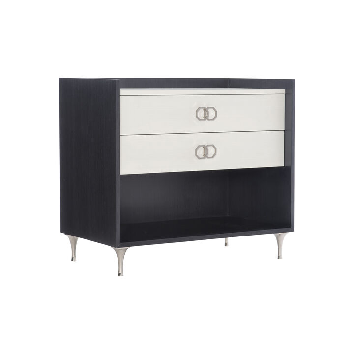 Silhouette Nightstand