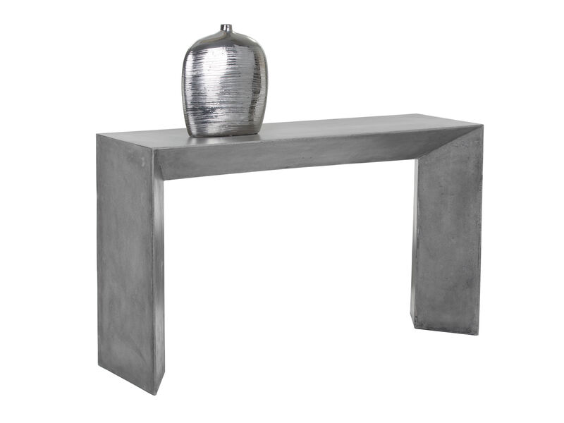 Nomad Console Table