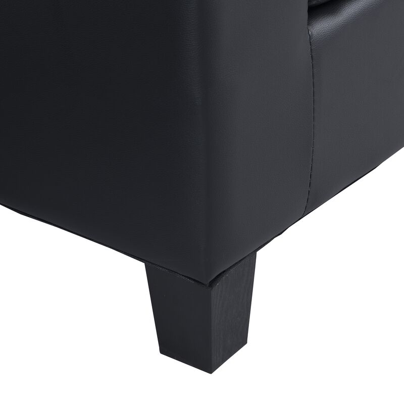Stisle L Shape Sectional Sofa image number 5