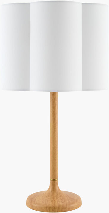 Lucera Accent Table Lamp