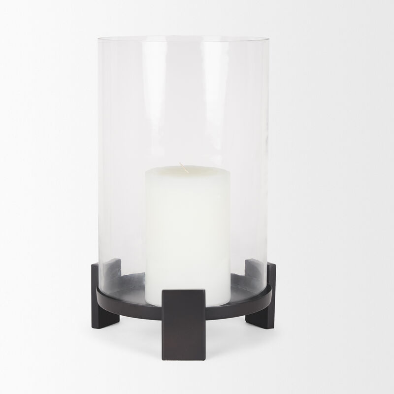 Price Large Candle Holder image number 5