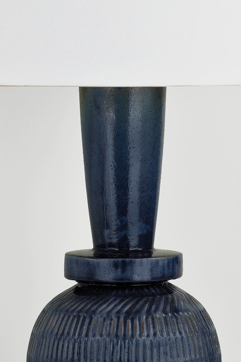 Russo Table Lamp image number 2