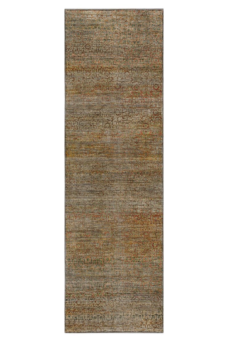 Vico VC3 Khaki 9' x 12' Rug image number 10