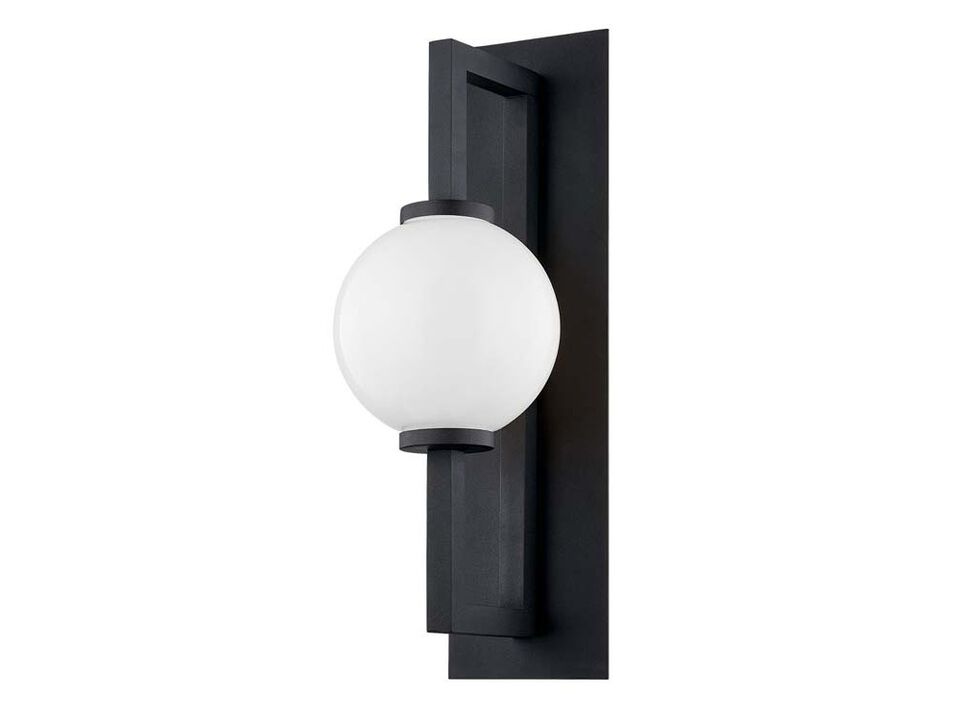 Darwin Exterior Wall Sconce