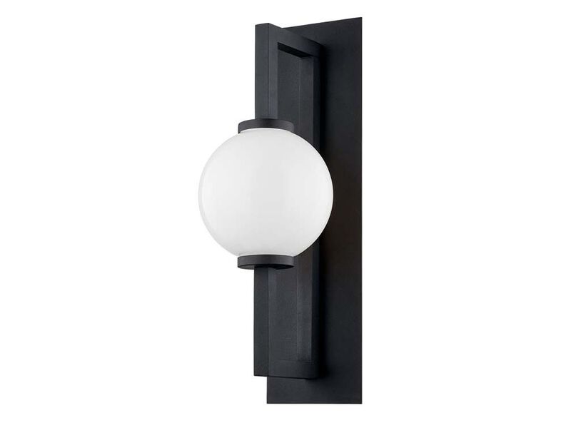 Darwin Exterior Wall Sconce image number 0
