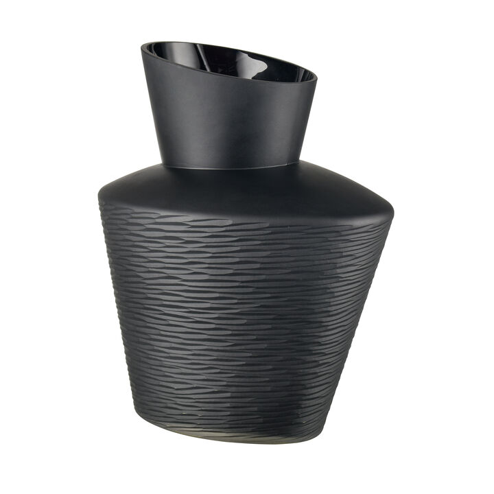 Tuxedo medium Vase