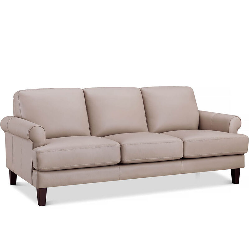 Dawn Top Grain Leather Sofa