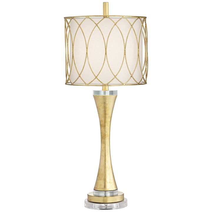 Trevizo Table Lamp