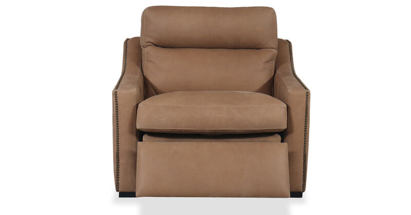 Newbury Power Recliner image number 2