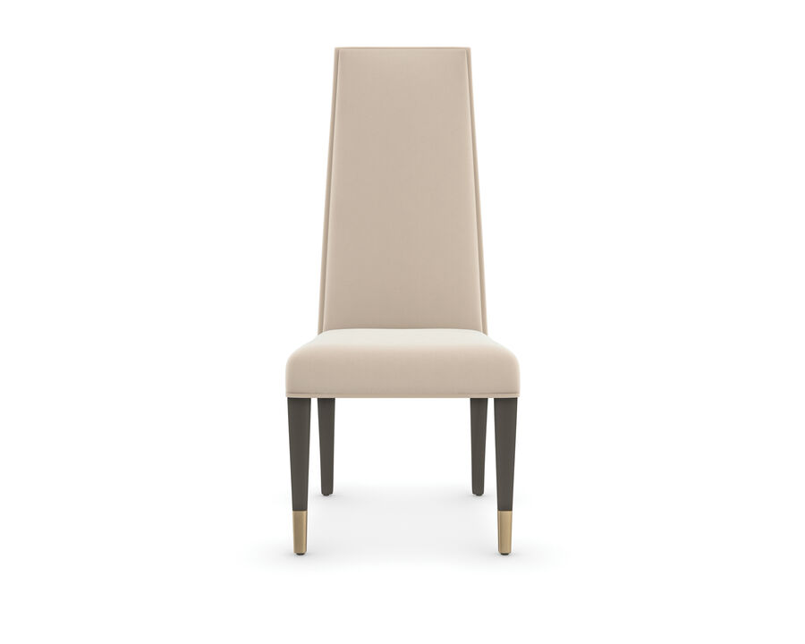 The Masters Dining Side Chair