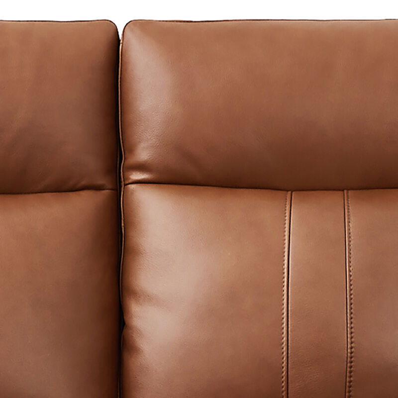 Venice Power Headrest Zero Gravity Reclining Loveseat image number 6